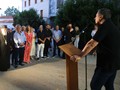 Ο Κουρέτας στη Γιορτή Κερασιού στο Μεταξοχώρι Αγιάς